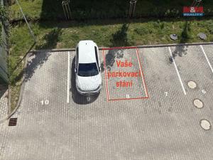 Pronájem bytu 2+kk, Svitavy - Předměstí, Říční, 50 m2