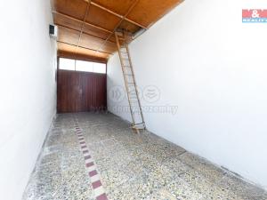 Prodej rodinného domu, Bratčice, 120 m2