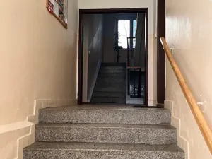 Pronájem bytu 3+1, Liberec, Stavbařů, 67 m2
