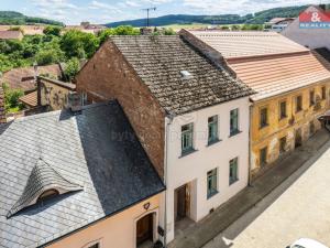 Prodej rodinného domu, Lomnice, Josefa Uhra, 152 m2