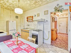 Prodej bytu 2+1, Ostrov, Komenského, 77 m2