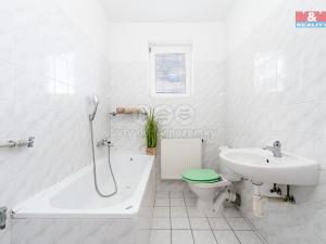 Prodej bytu 1+kk, Jiřice, 37 m2