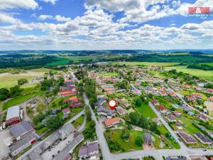 Prodej bytu 1+kk, Jiřice, 37 m2