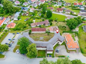 Prodej bytu 1+kk, Jiřice, 37 m2