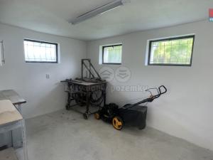 Prodej chaty, Chbany - Vadkovice, 90 m2