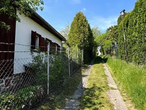 Prodej chaty, Blansko, 70 m2