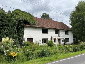 Prodej rodinného domu, Tuhaň - Pavličky, 132 m2