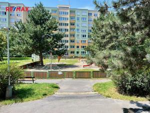 Pronájem bytu 2+kk, Praha - Chodov, Markušova, 42 m2