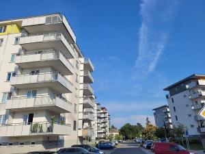 Prodej bytu 3+kk, Uherské Hradiště, Zahrádky, 80 m2
