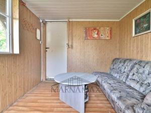 Prodej zahrady, Kadaň, 512 m2