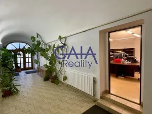 Pronájem kanceláře, Veselí nad Moravou, Zámecká, 40 m2