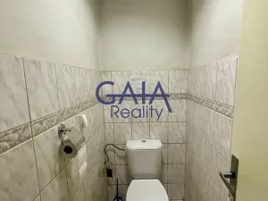 Pronájem kanceláře, Veselí nad Moravou, Zámecká, 40 m2