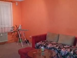 Pronájem bytu 3+1, Zlín, Mlýnská, 74 m2