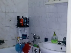 Pronájem bytu 3+1, Zlín, Mlýnská, 74 m2