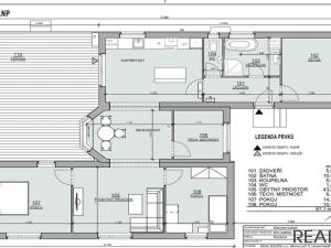 Prodej pozemku pro bydlení, Zlín, 1005 m2