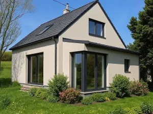 Prodej pozemku pro bydlení, Zlín, 336 m2