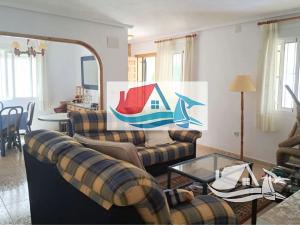 Prodej rodinného domu, Mazarrón, Španělsko, 110 m2