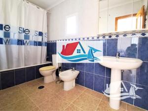 Prodej rodinného domu, Mazarrón, Španělsko, 110 m2