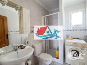 Prodej rodinného domu, Mazarrón, Španělsko, 65 m2