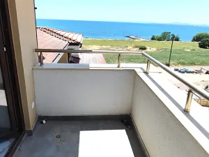 Prodej bytu 1+kk, Aheloy, Bulharsko, 60 m2