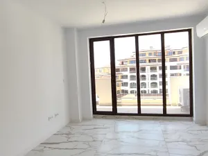 Prodej bytu 1+kk, Aheloy, Bulharsko, 60 m2