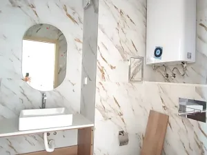 Prodej bytu 1+kk, Aheloy, Bulharsko, 32 m2