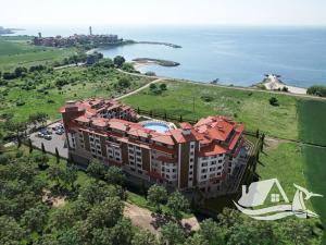 Prodej bytu 1+kk, Aheloy, Bulharsko, 32 m2