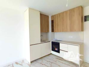 Prodej bytu 2+kk, Aheloy, Bulharsko, 58 m2