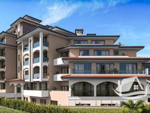 Prodej bytu 2+kk, Aheloy, Bulharsko, 58 m2