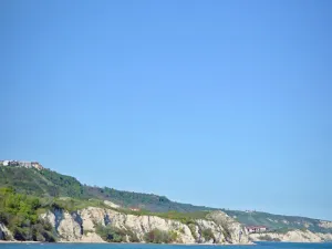 Prodej bytu 3+kk, Topola, Bulharsko, 71 m2