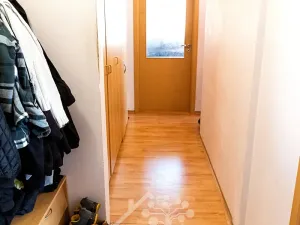 Prodej bytu 3+1, Hodonín, Anenská, 69 m2
