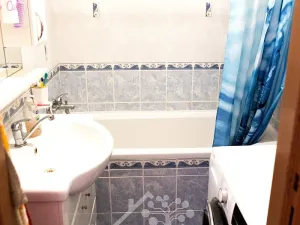 Prodej bytu 3+1, Hodonín, Anenská, 69 m2
