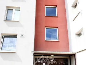 Prodej bytu 3+1, Hodonín, Anenská, 69 m2
