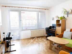 Prodej bytu 3+1, Hodonín, Anenská, 69 m2