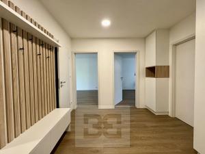 Pronájem bytu 4+1, Brno, Absolonova, 106 m2