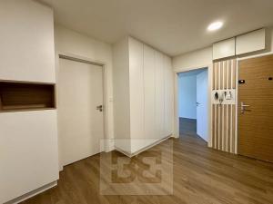 Pronájem bytu 4+1, Brno, Absolonova, 106 m2