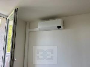 Pronájem bytu 4+1, Brno, Absolonova, 106 m2