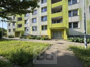 Pronájem bytu 4+1, Brno, Absolonova, 106 m2