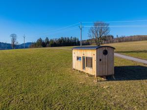 Prodej chaty, Plavy - Haratice, 25 m2