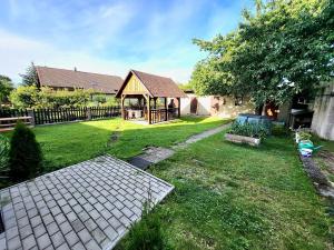 Pronájem bytu 4+1, Jablonné v Podještědí, Karoliny Světlé, 96 m2