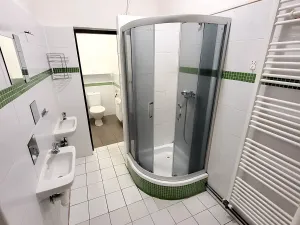 Pronájem bytu 4+1, Jablonné v Podještědí, Karoliny Světlé, 96 m2