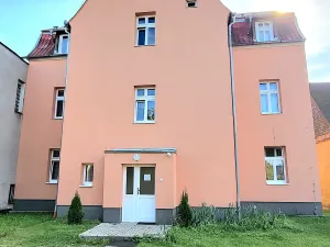 Pronájem bytu 4+1, Jablonné v Podještědí, Karoliny Světlé, 96 m2