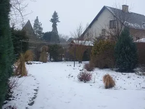 Dražba rodinného domu, Přibyslav, 230 m2