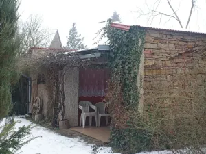 Dražba rodinného domu, Přibyslav, 230 m2