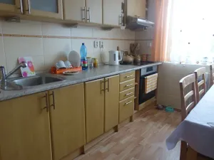 Dražba rodinného domu, Přibyslav, 230 m2