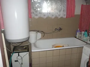 Dražba rodinného domu, Přibyslav, 230 m2