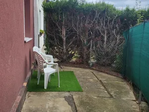 Pronájem bytu 1+kk, Plzeň, Vejprnická, 25 m2