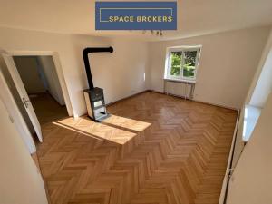 Pronájem bytu 3+1, Lanškroun, Lázeňská, 104 m2
