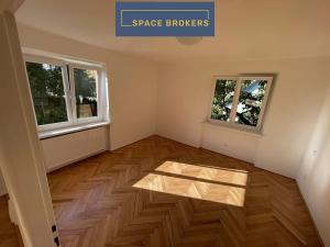 Pronájem bytu 3+1, Lanškroun, Lázeňská, 104 m2