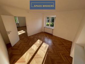 Pronájem bytu 3+1, Lanškroun, Lázeňská, 104 m2